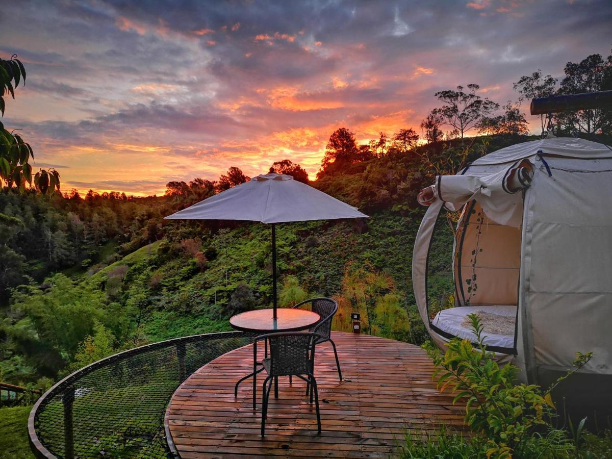Deluxe Room with vista al lago
