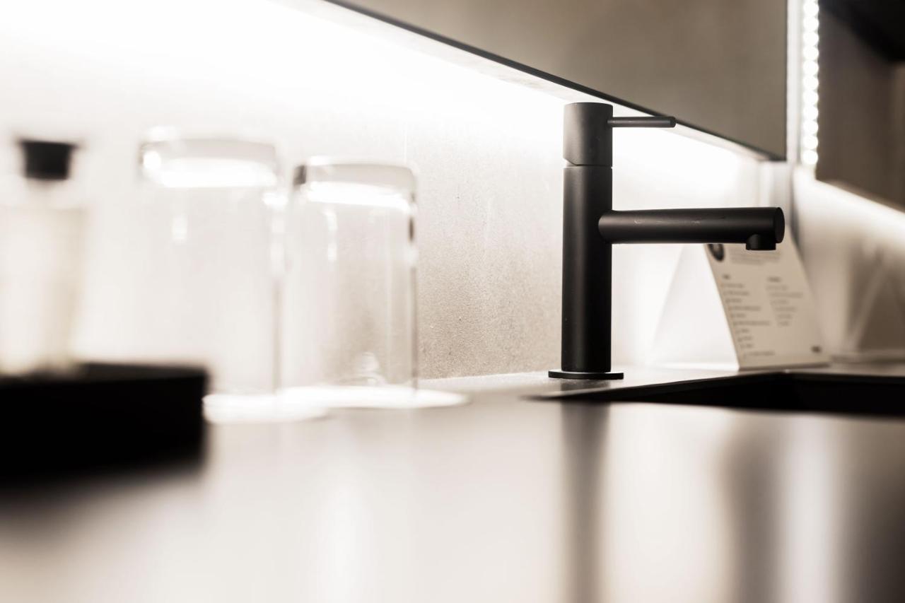 Dreibettzimmer