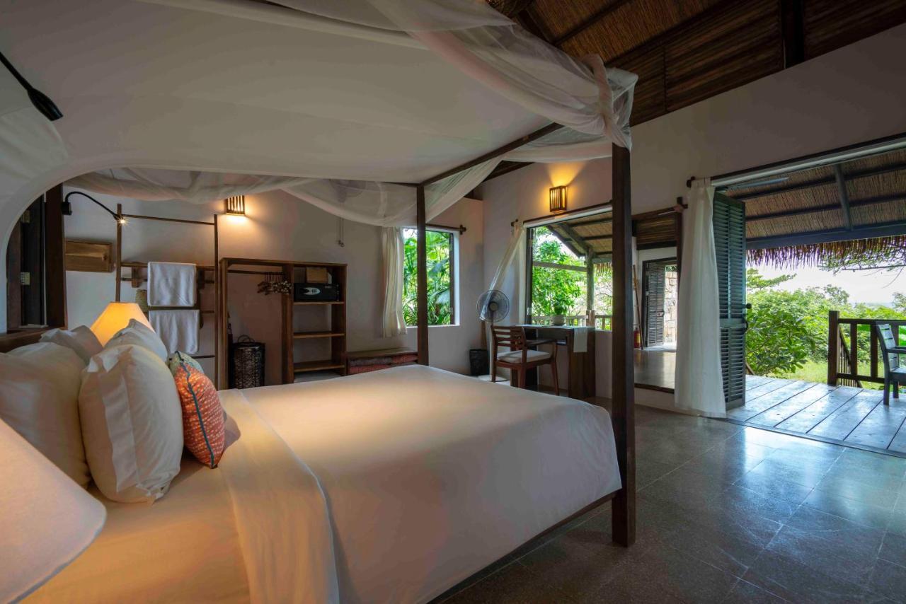 Deluxe Bungalow with Sea View - Plantation,1073828479:JPEG
