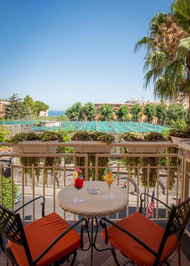 Double Room Balcony