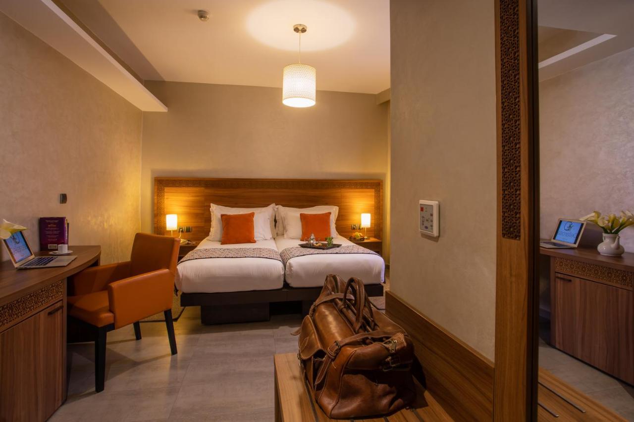 Privilege Double Room