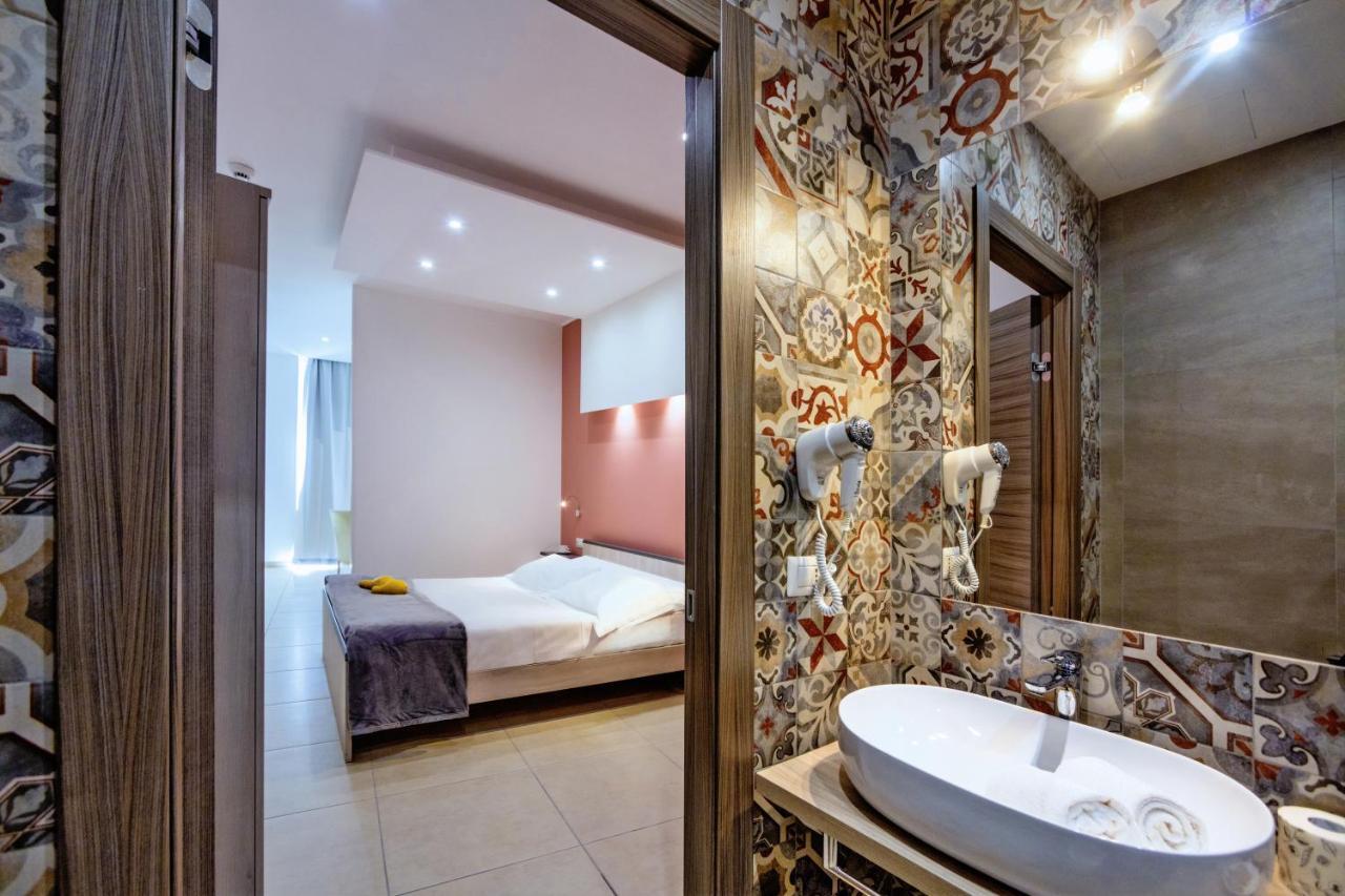 Comfort Double Room Annex