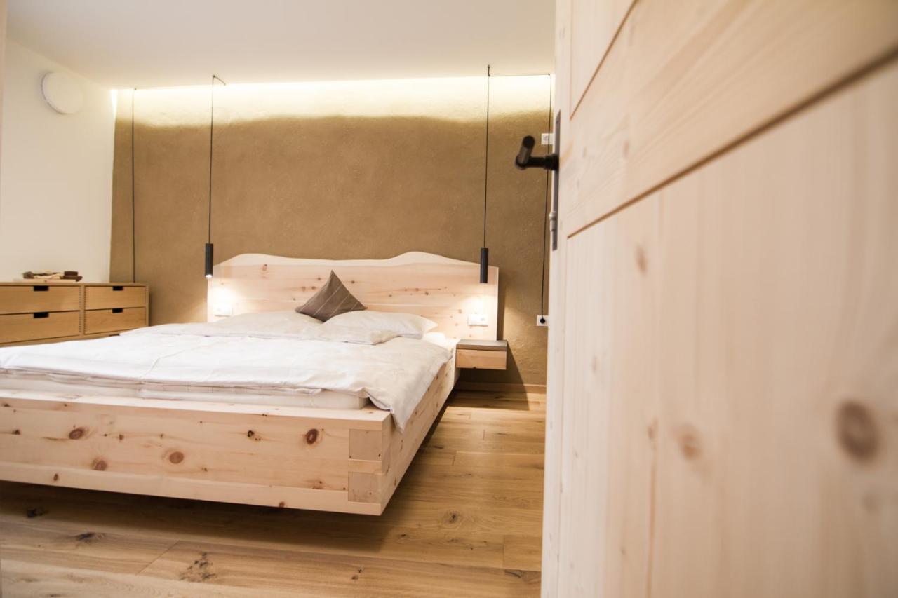 One-Bedroom Apartment Balcony
