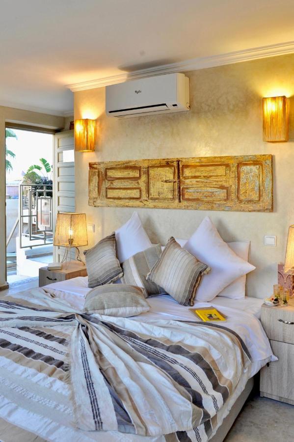 Superior Double Room Non-Smoking
