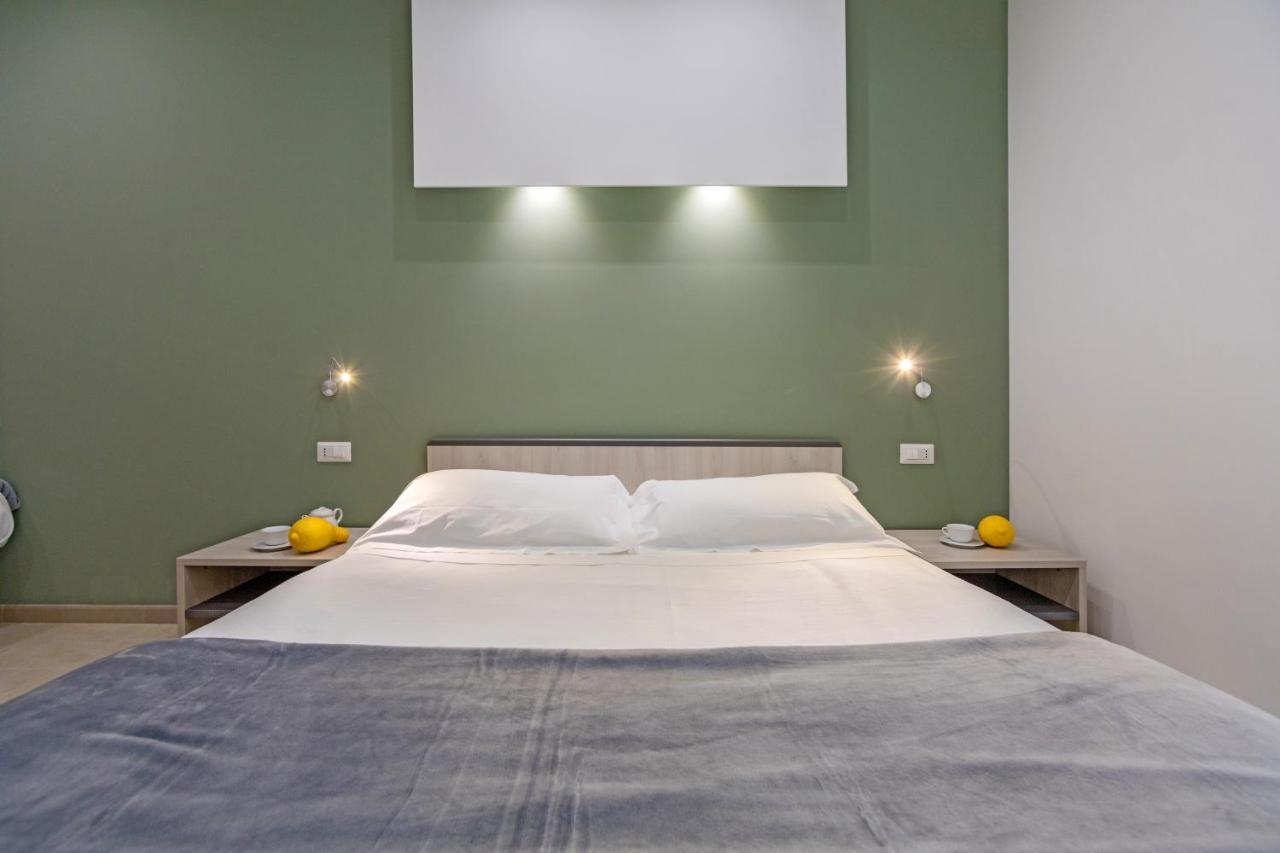 Comfort Double Room Annex