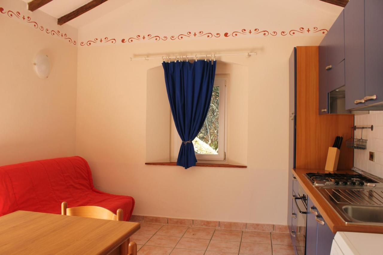 Apartment Ground Floor