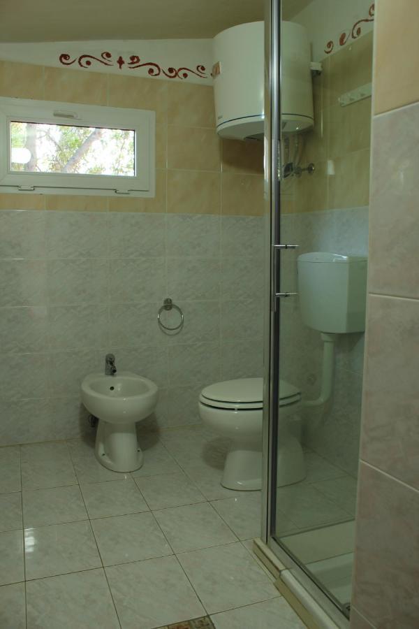 Apartment Ground Floor