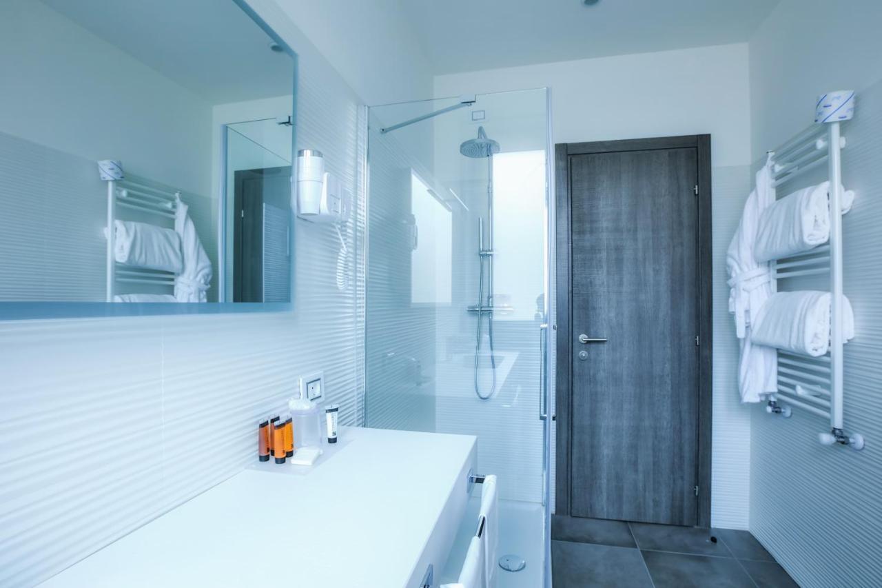 Chambre Double Deluxe