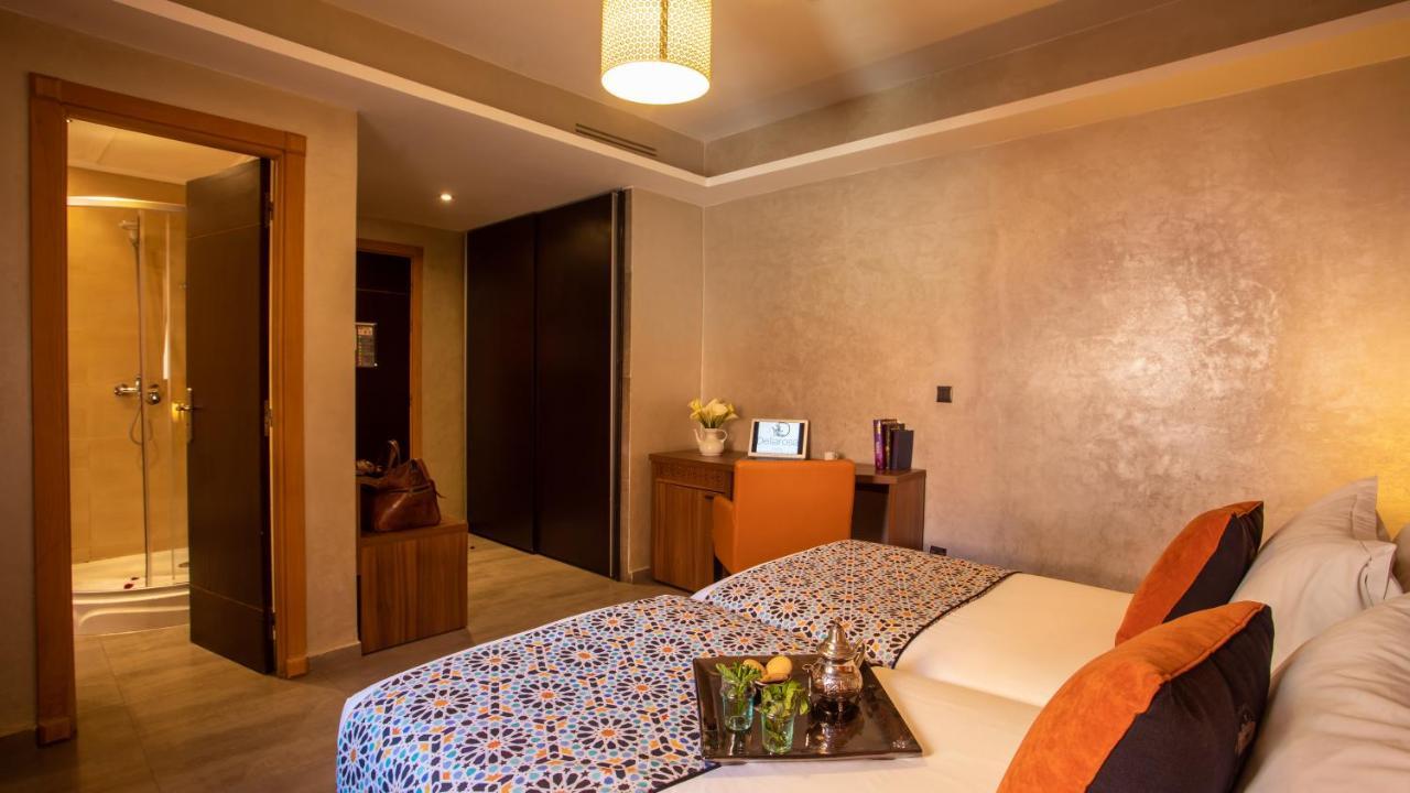 Privilege Double Room