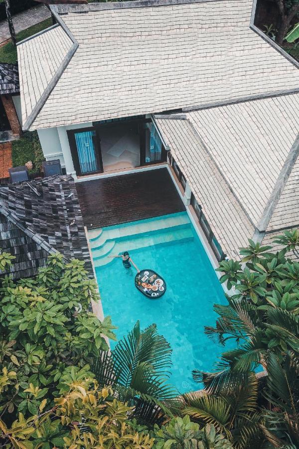 Pool Villa Suite