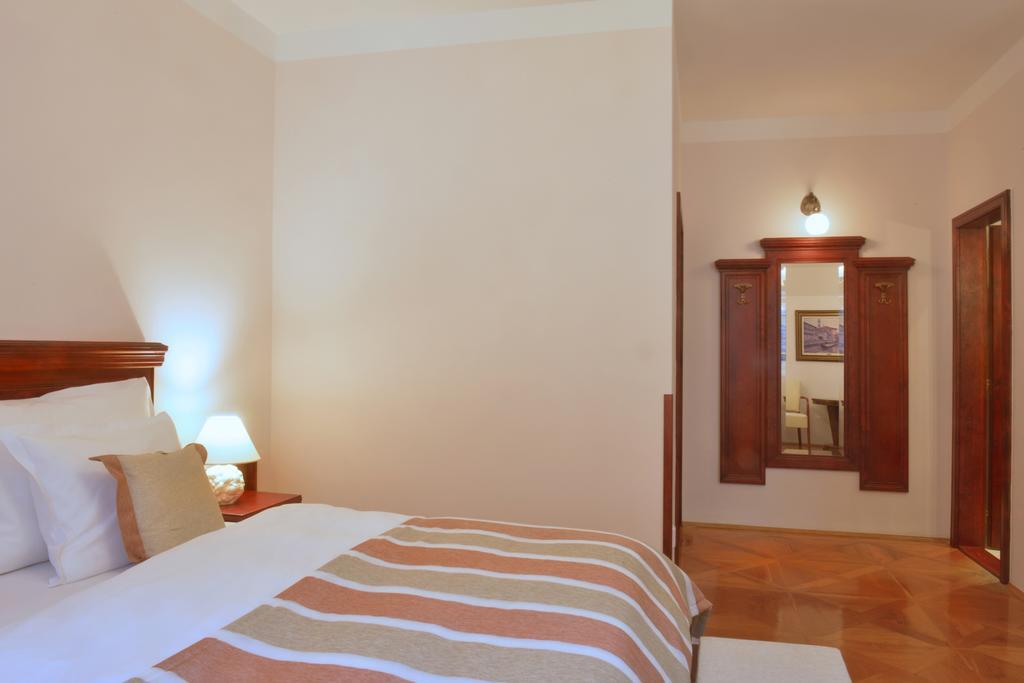 Habitación Doble Estándar