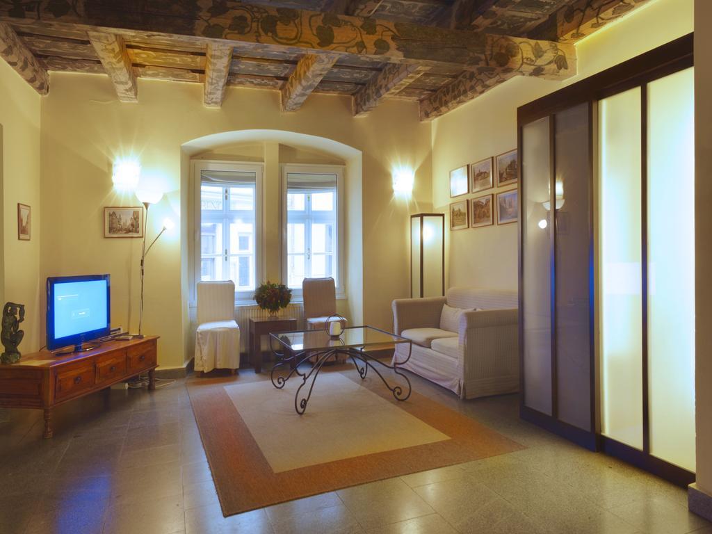 Apartamento de Lujo - Anexo