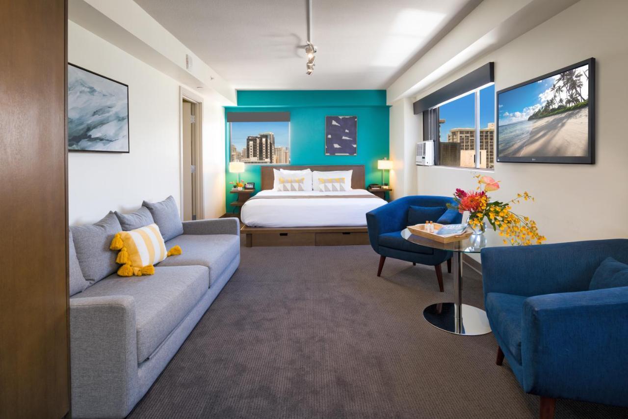 Junior Suite mit Bergblick