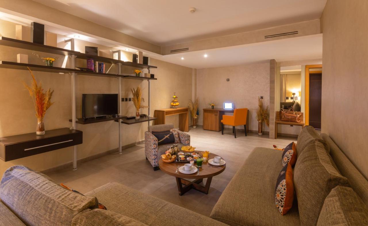 Junior Suite