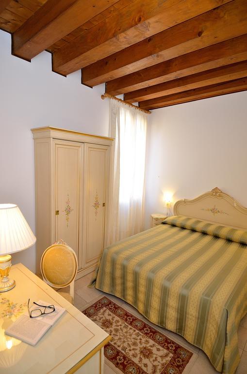 Chambre Double Standard