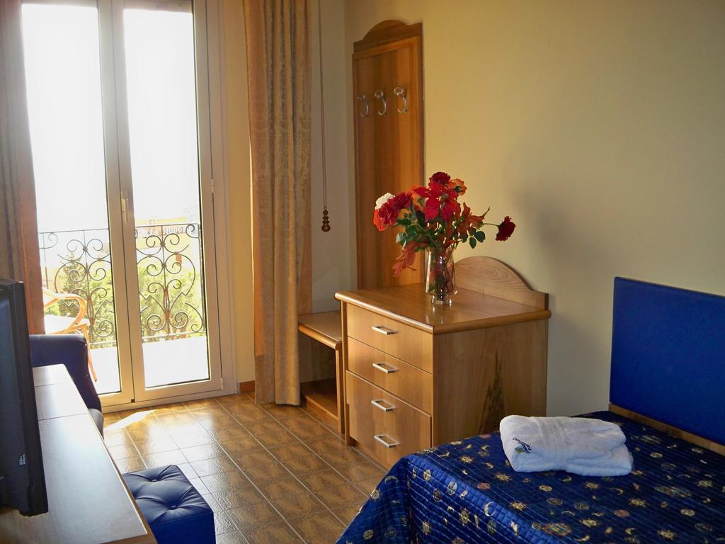 Chambre Simple Classique