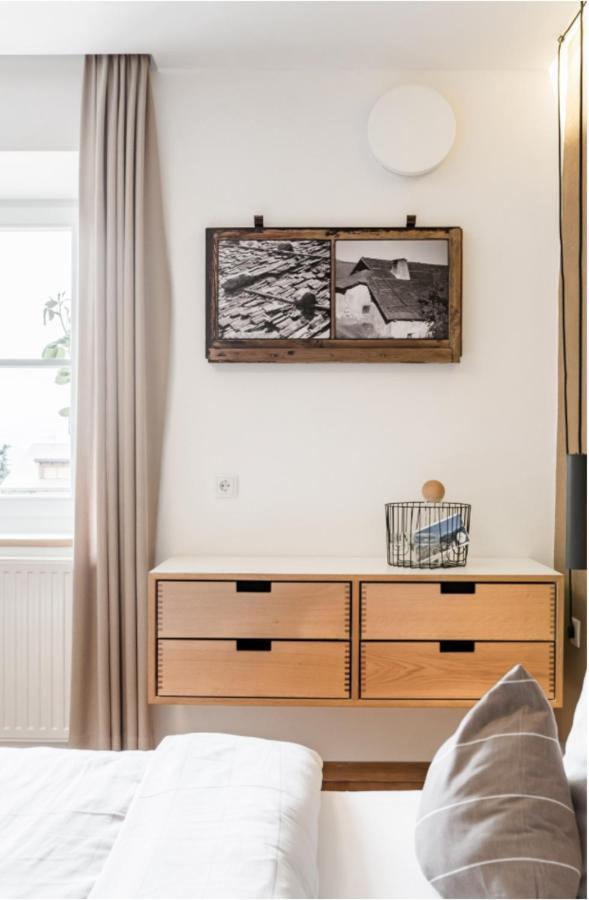 One-Bedroom Apartment Balcony