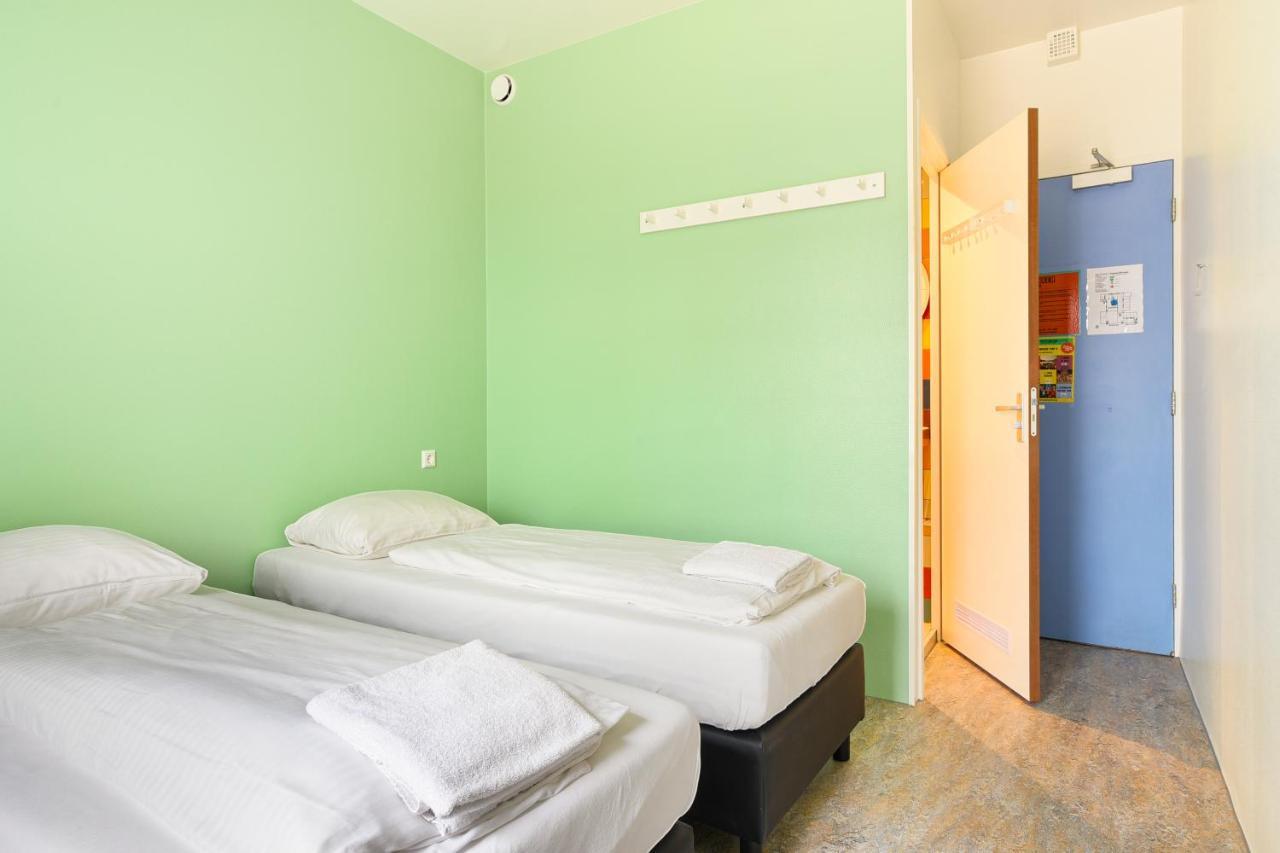 Superior Tweepersoonskamer met 2 Aparte Bedden