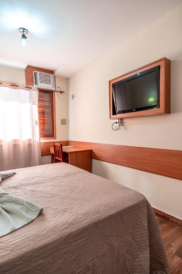 Quarto Superior com Cama de Casal ou 2 de Solteiro