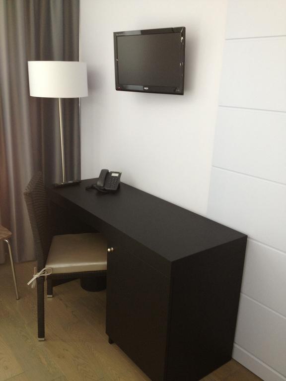 Comfort Double Room or Twin Room