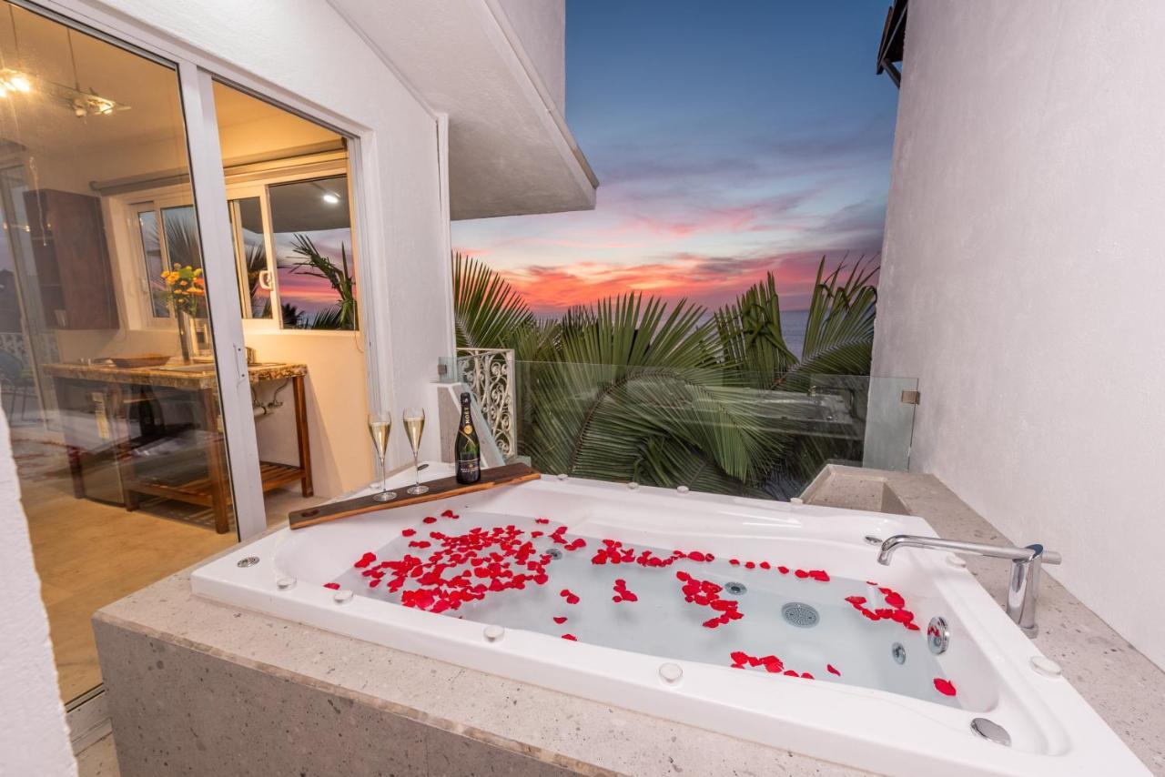 Apartamento con vistas al mar