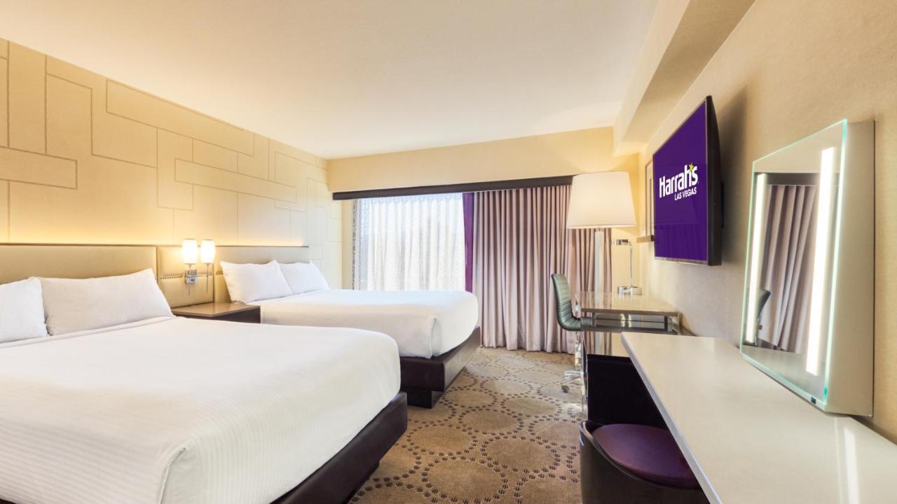 Mountain Tower Deluxe Room, 2 Double Beds, Non-Smoking