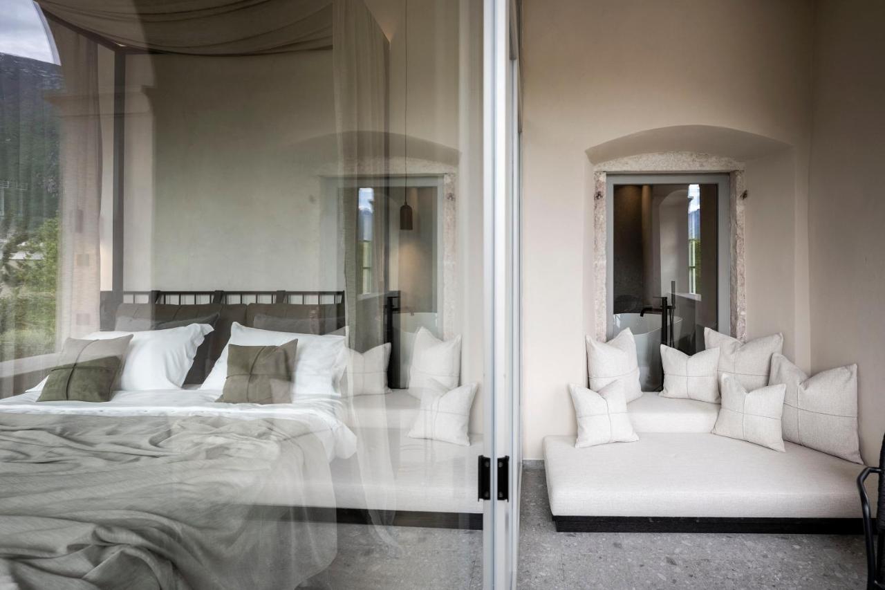 Suite Balcony