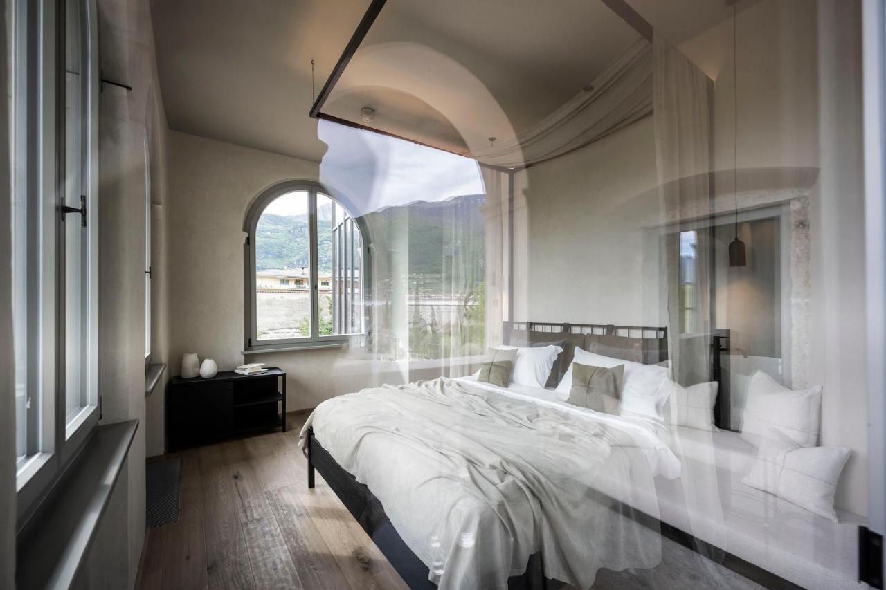 Suite Balcony