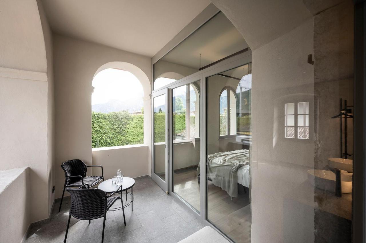 Suite Balcony