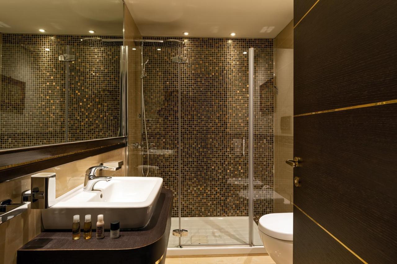 Suite con Terrazza