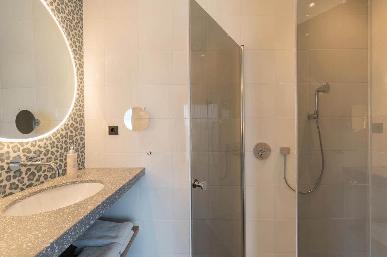 Habitación Superior Plus con zona de salón
