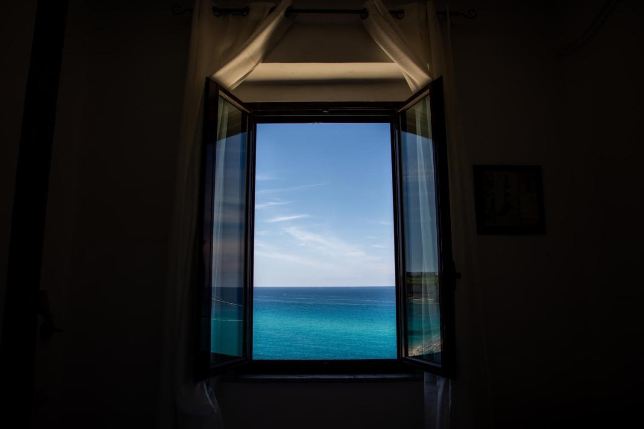 Camera Singola Standard con Vista Mare