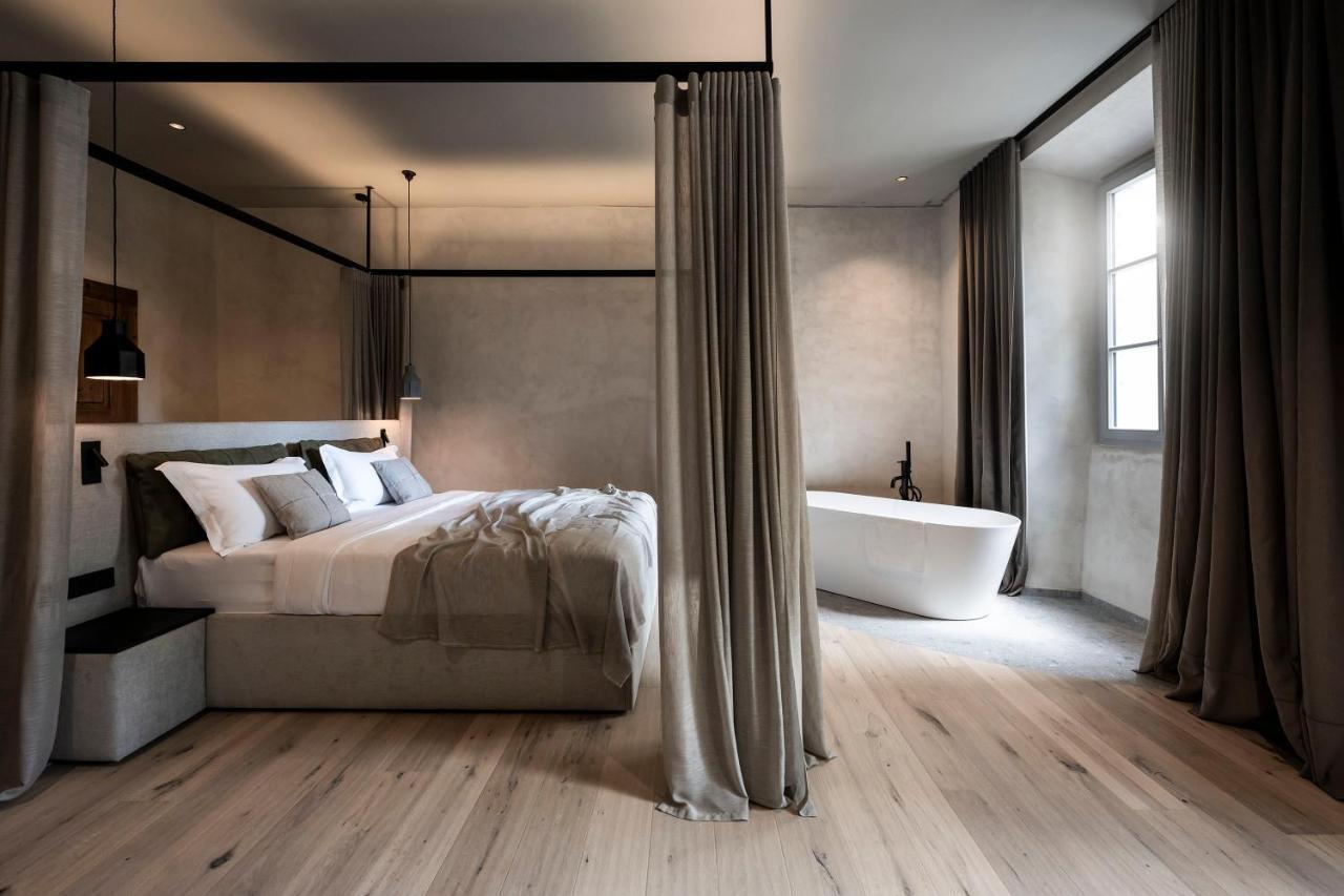 Suite Sauna