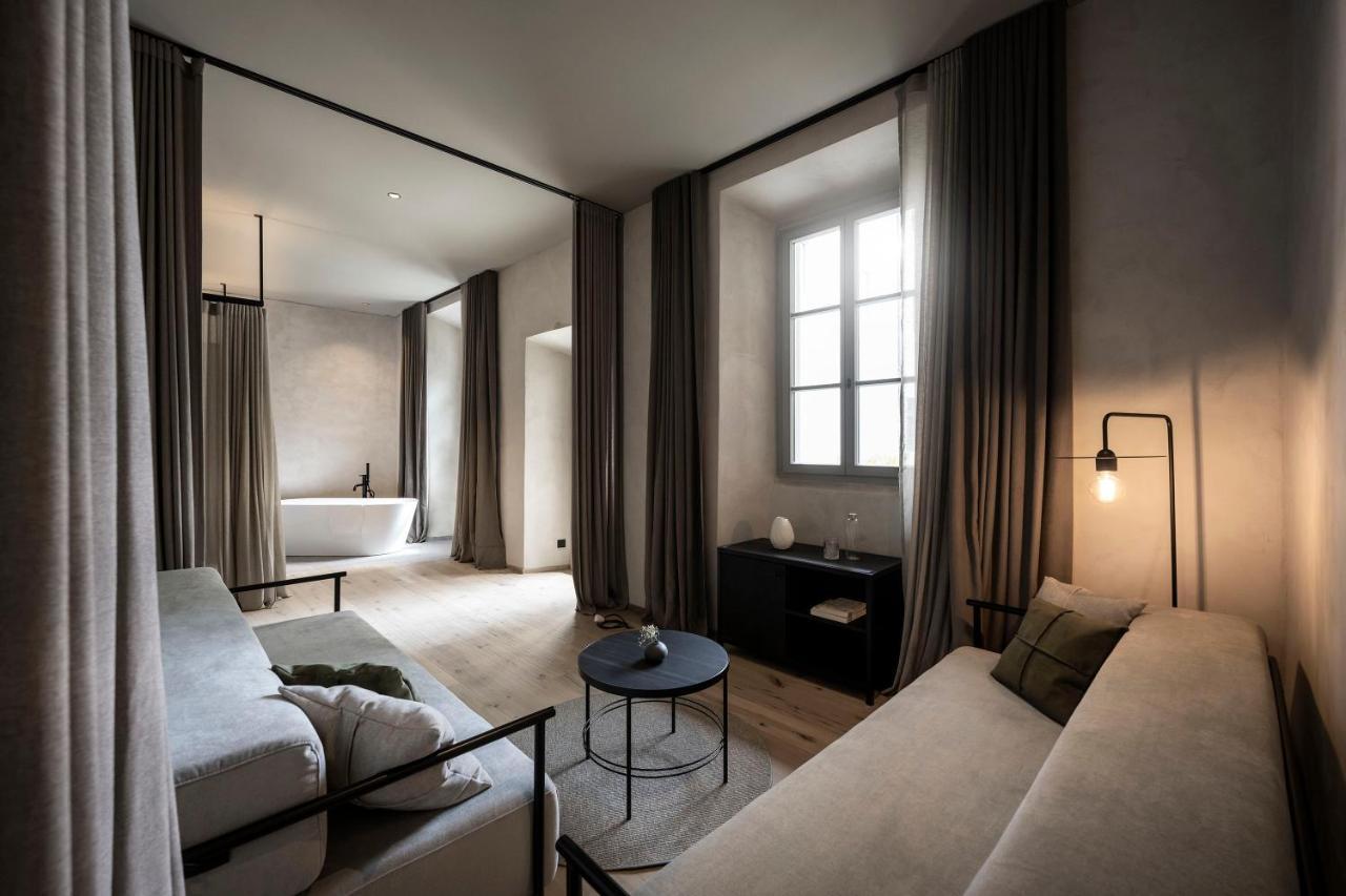 Suite Sauna