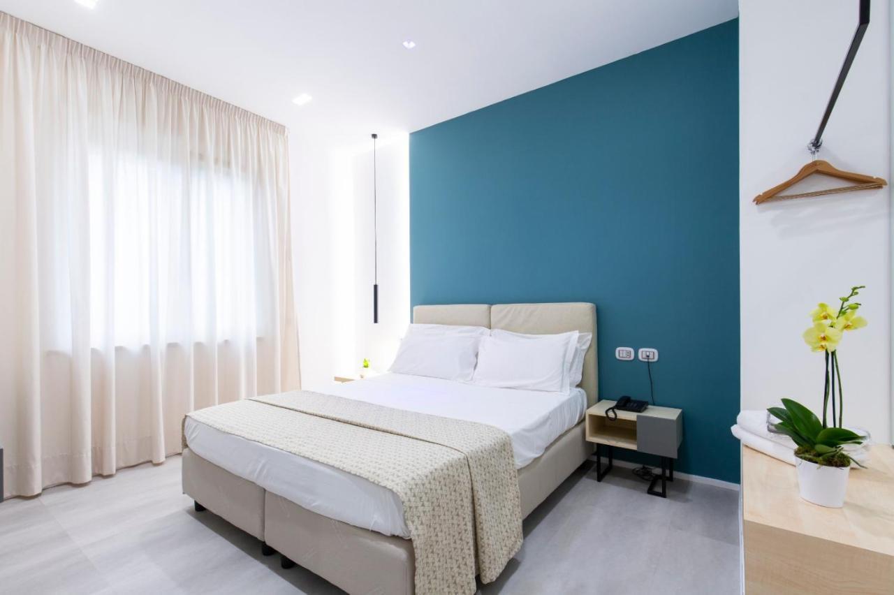 Comfort Double or Twin Room