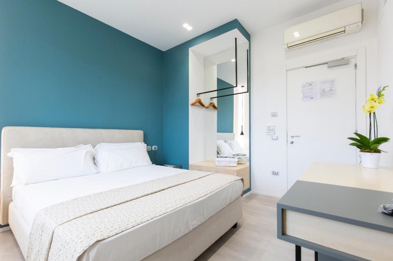 Comfort Double or Twin Room