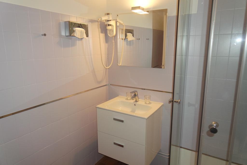 Chambre Lits Jumeaux Confort