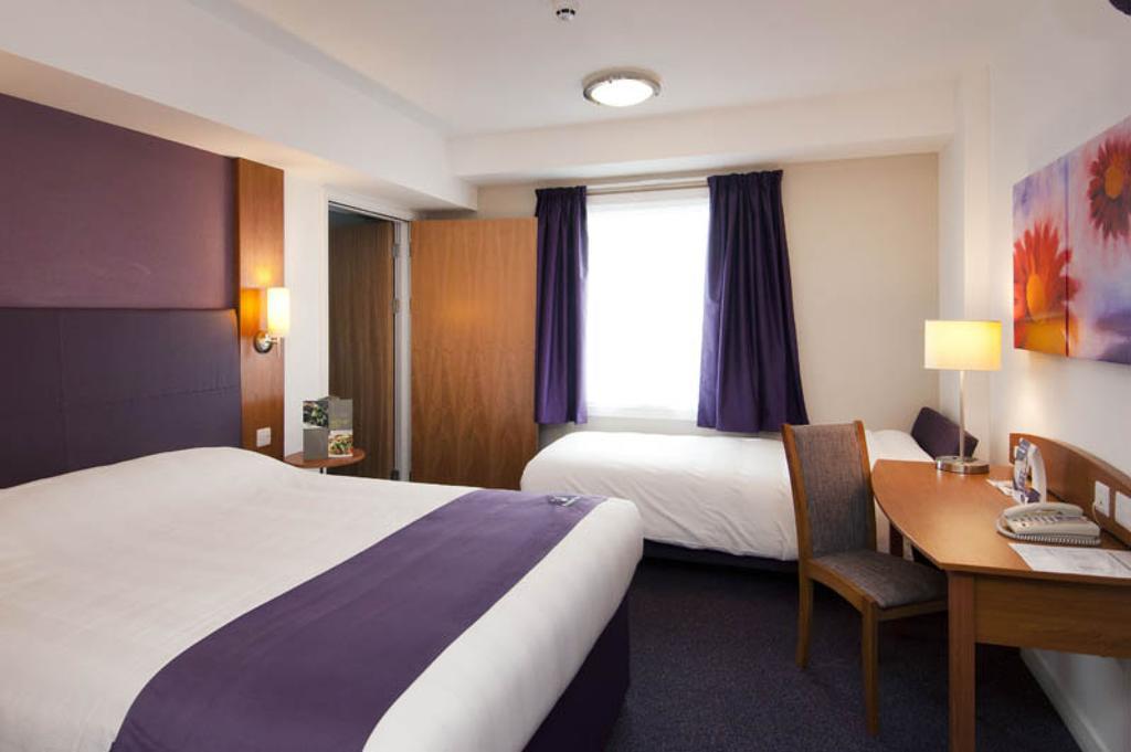 Junior Suite Balcony