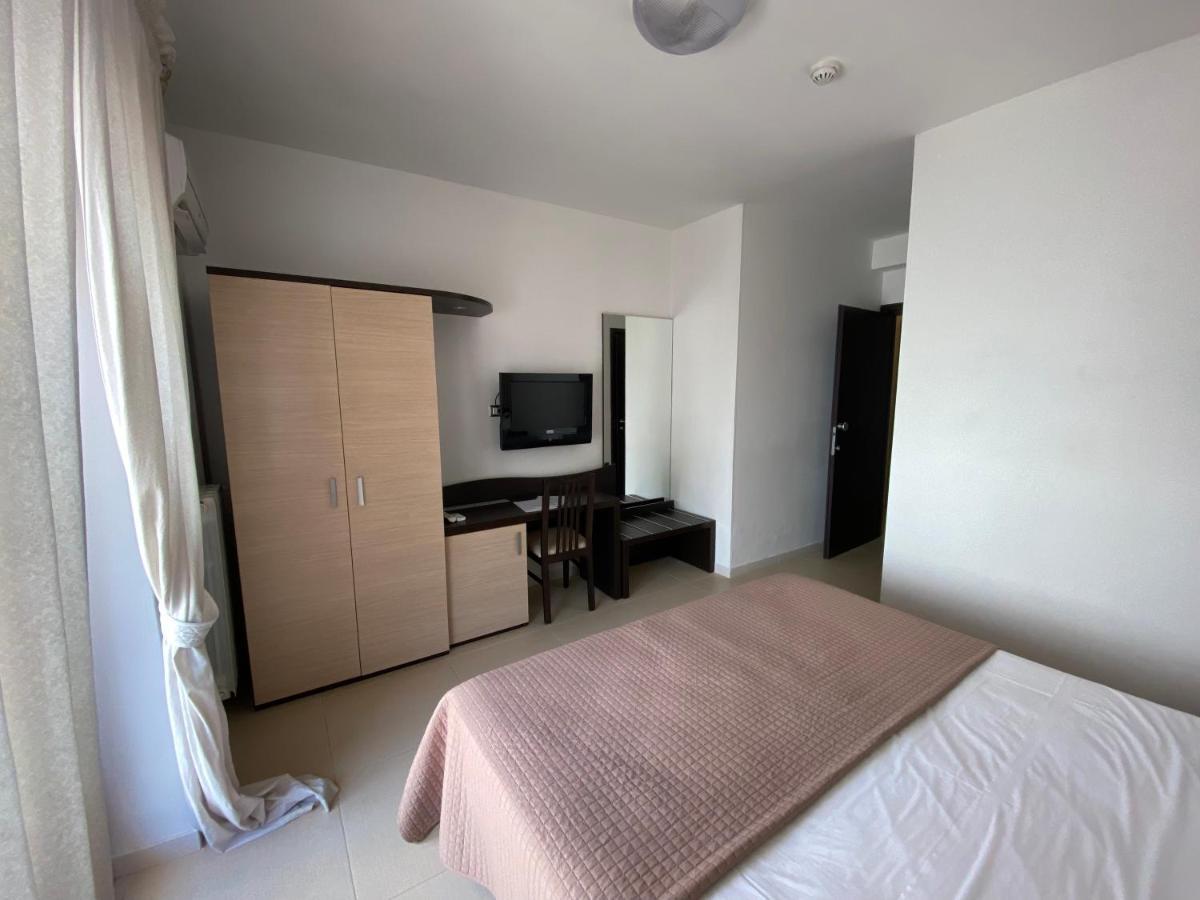 Comfort Double or Twin Room