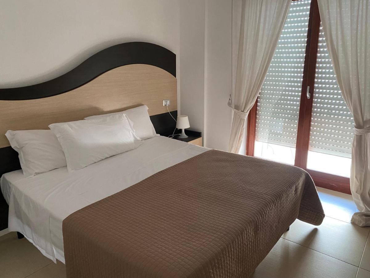 Comfort Double or Twin Room
