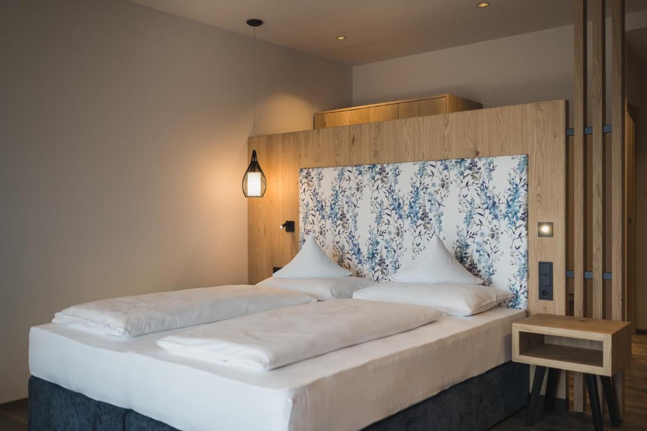 Superior Double Room Balcony