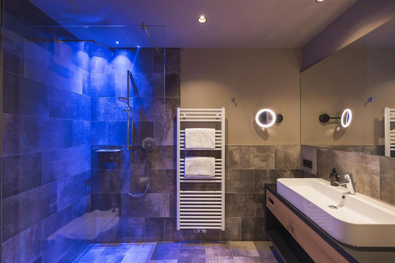 Superior Double Room Balcony