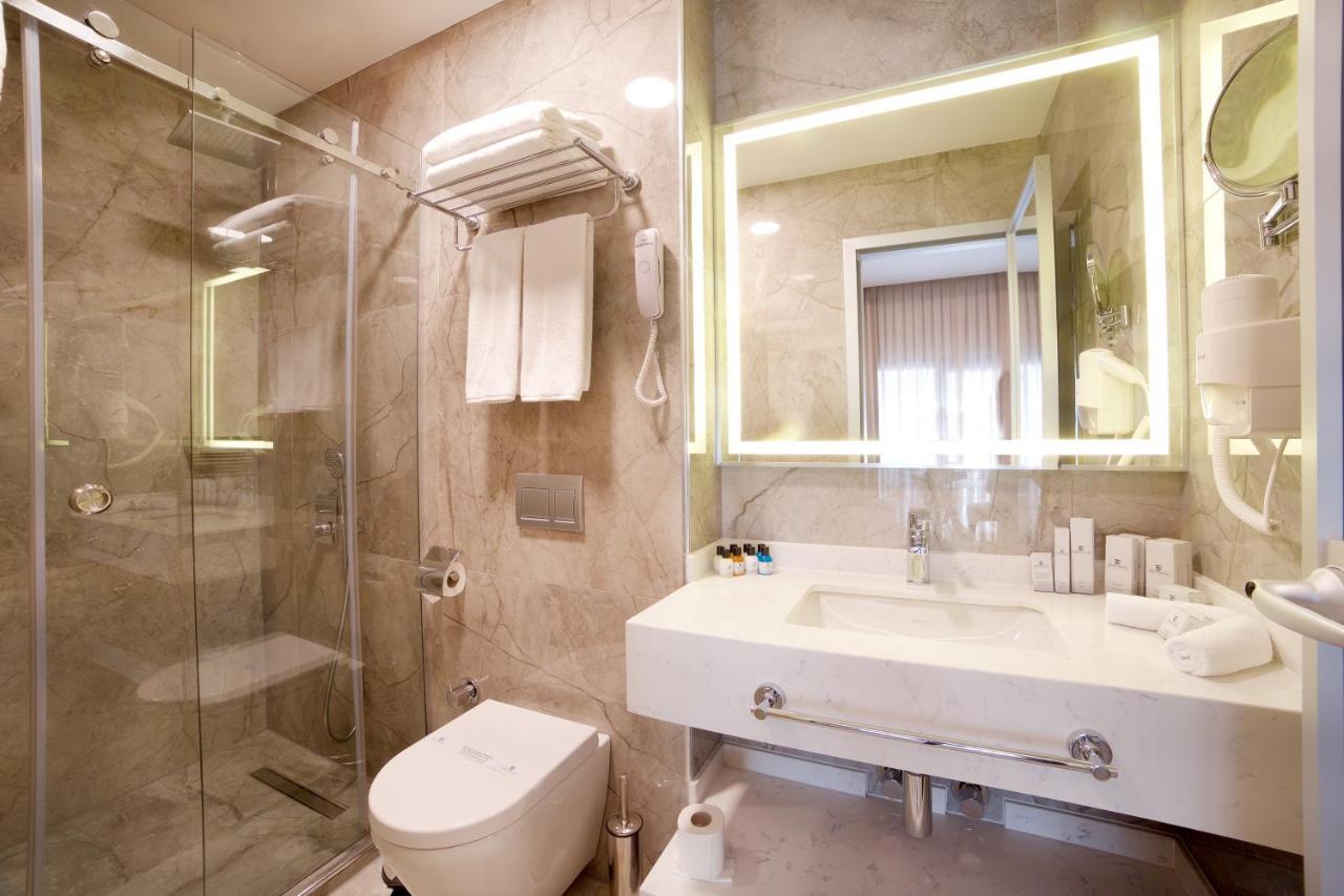 Chambre Familiale