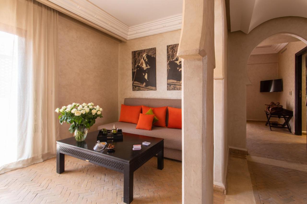 Luxury Quadruple Room