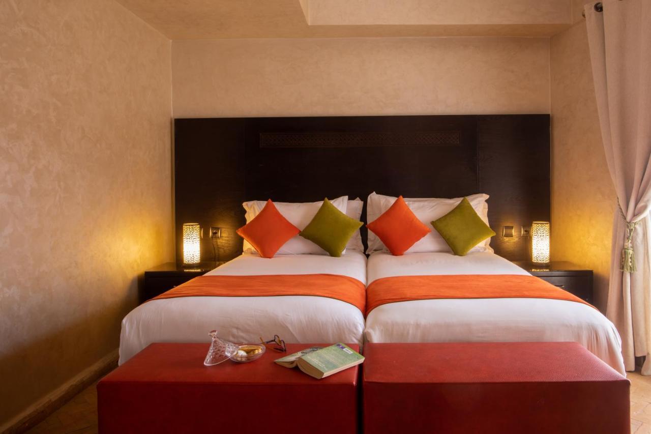 Luxury Quadruple Room