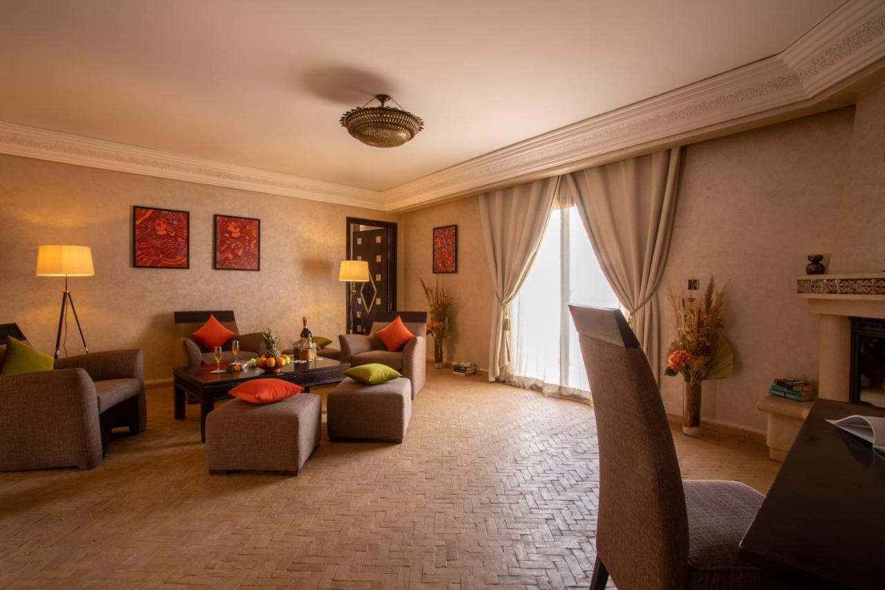 Luxury Quadruple Room