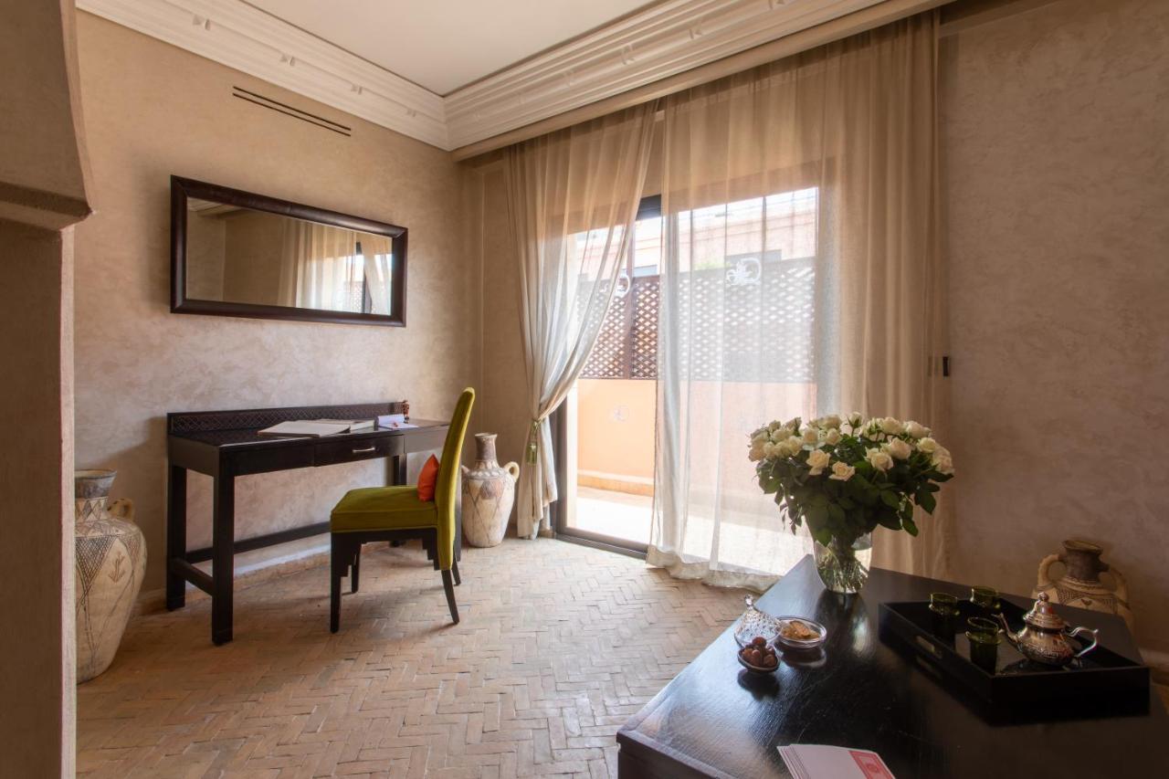 Luxury Quadruple Room