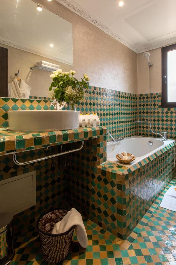 Luxury Quadruple Room