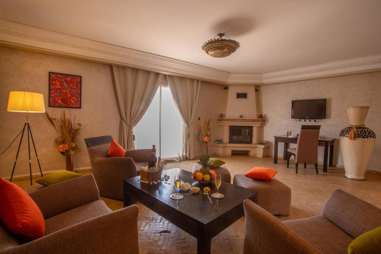 Luxury Quadruple Room