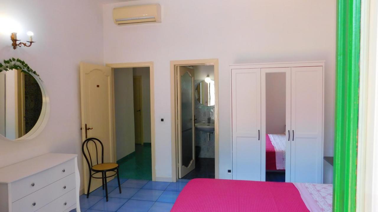 Double Room Terrace